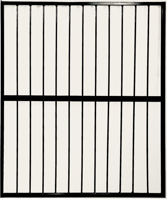 3 ft wide goat pen expansion panel