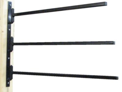 swingout blanket bars